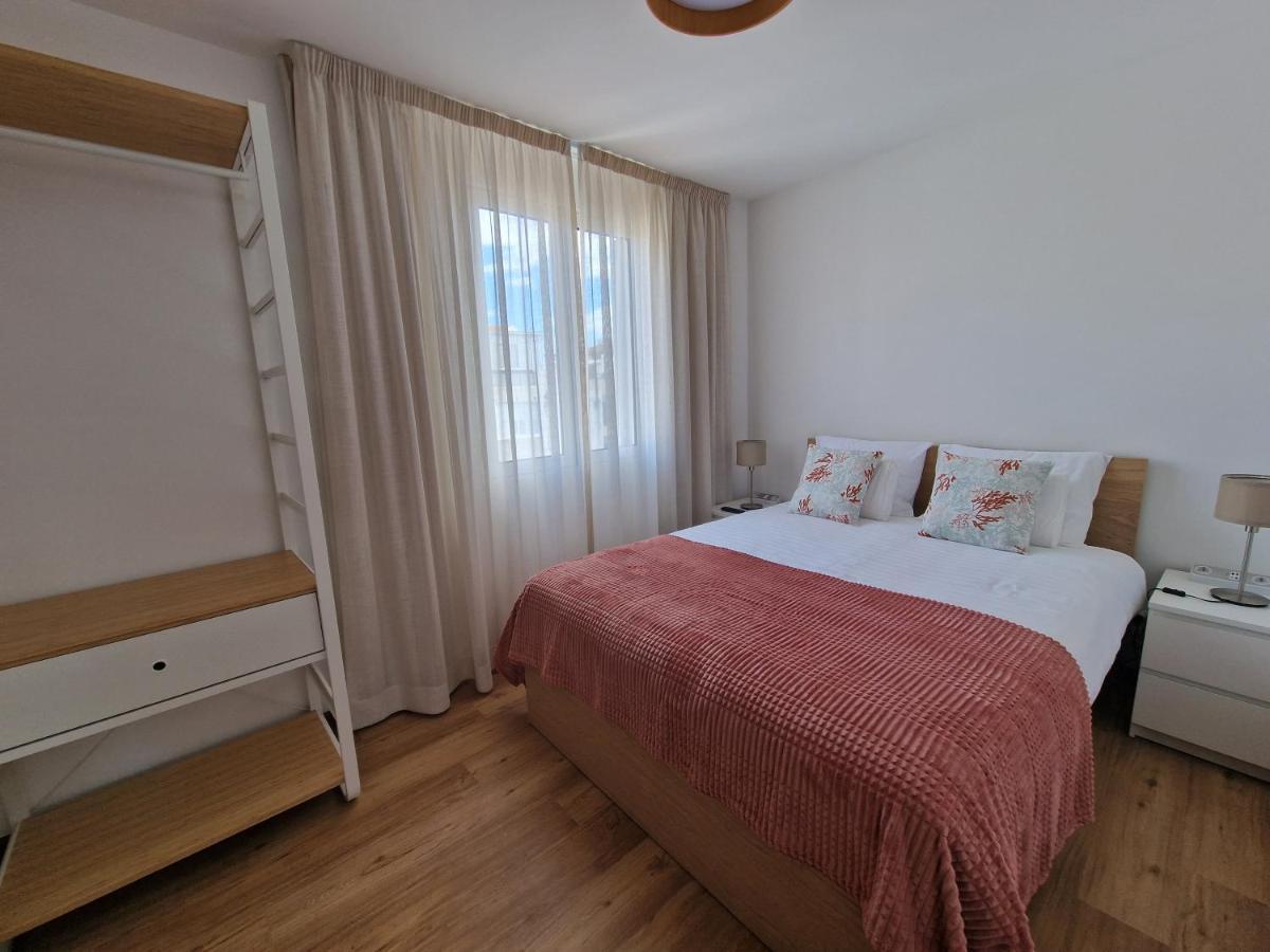 Apartament Funchal Downtown Flats 2 Zewnętrze zdjęcie