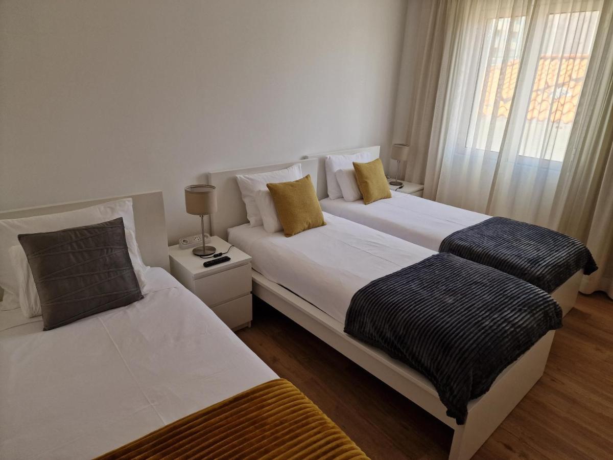 Apartament Funchal Downtown Flats 2 Zewnętrze zdjęcie