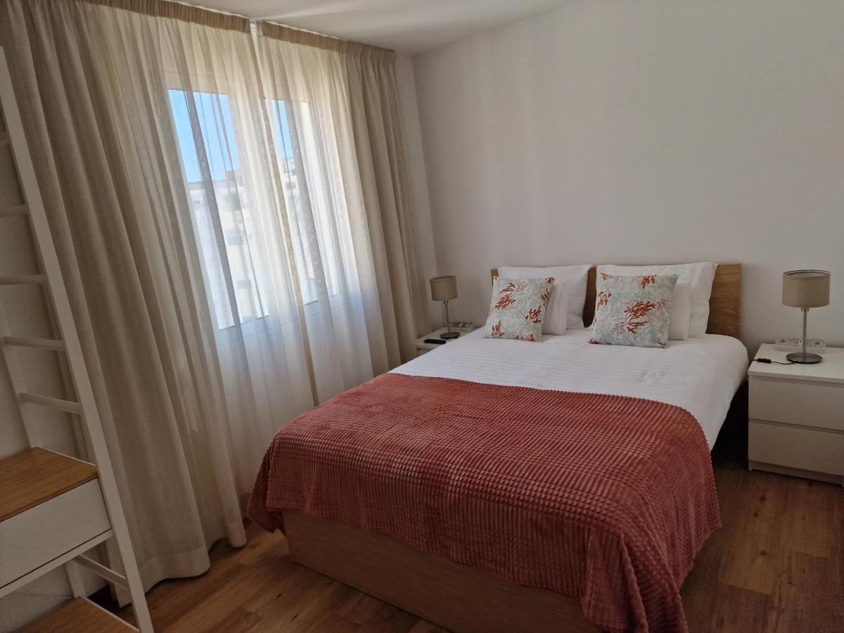 Apartament Funchal Downtown Flats 2 Zewnętrze zdjęcie