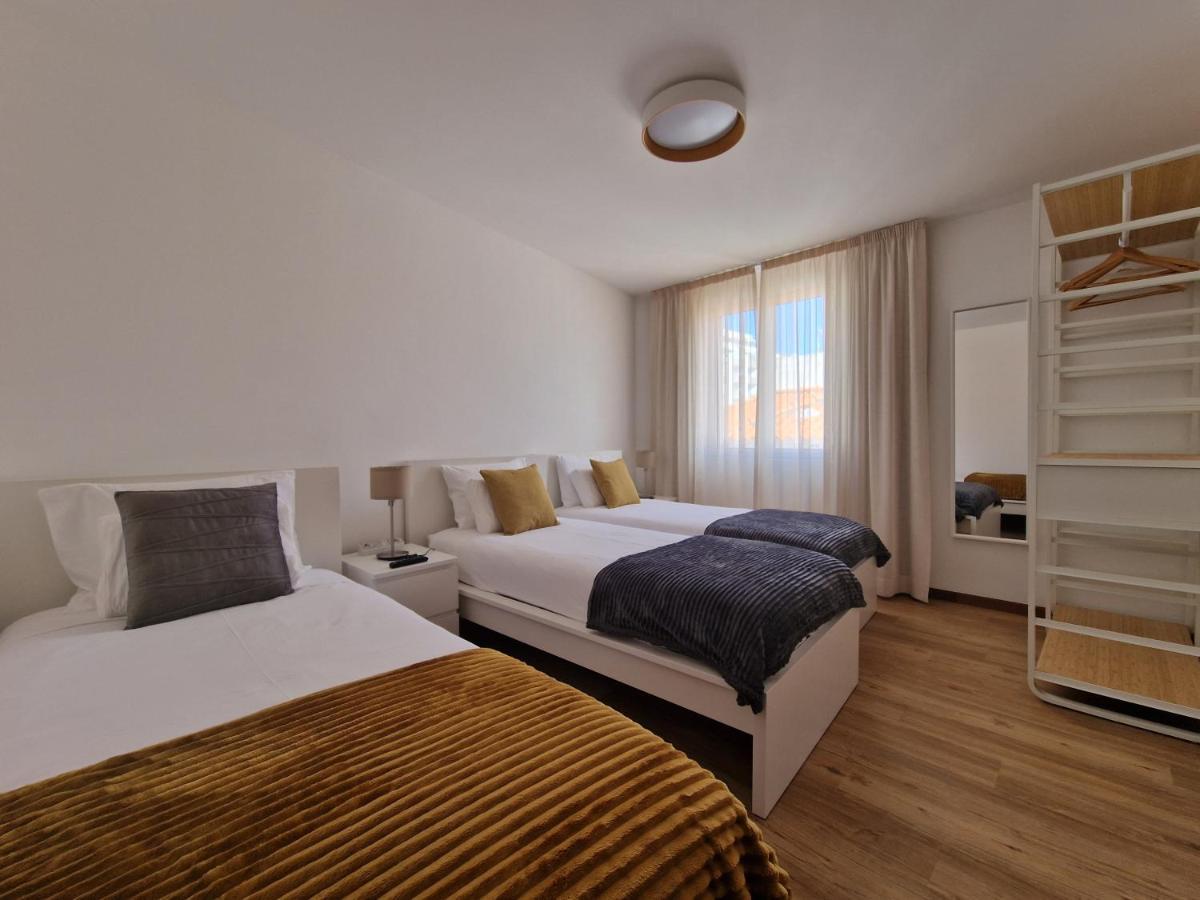 Apartament Funchal Downtown Flats 2 Zewnętrze zdjęcie