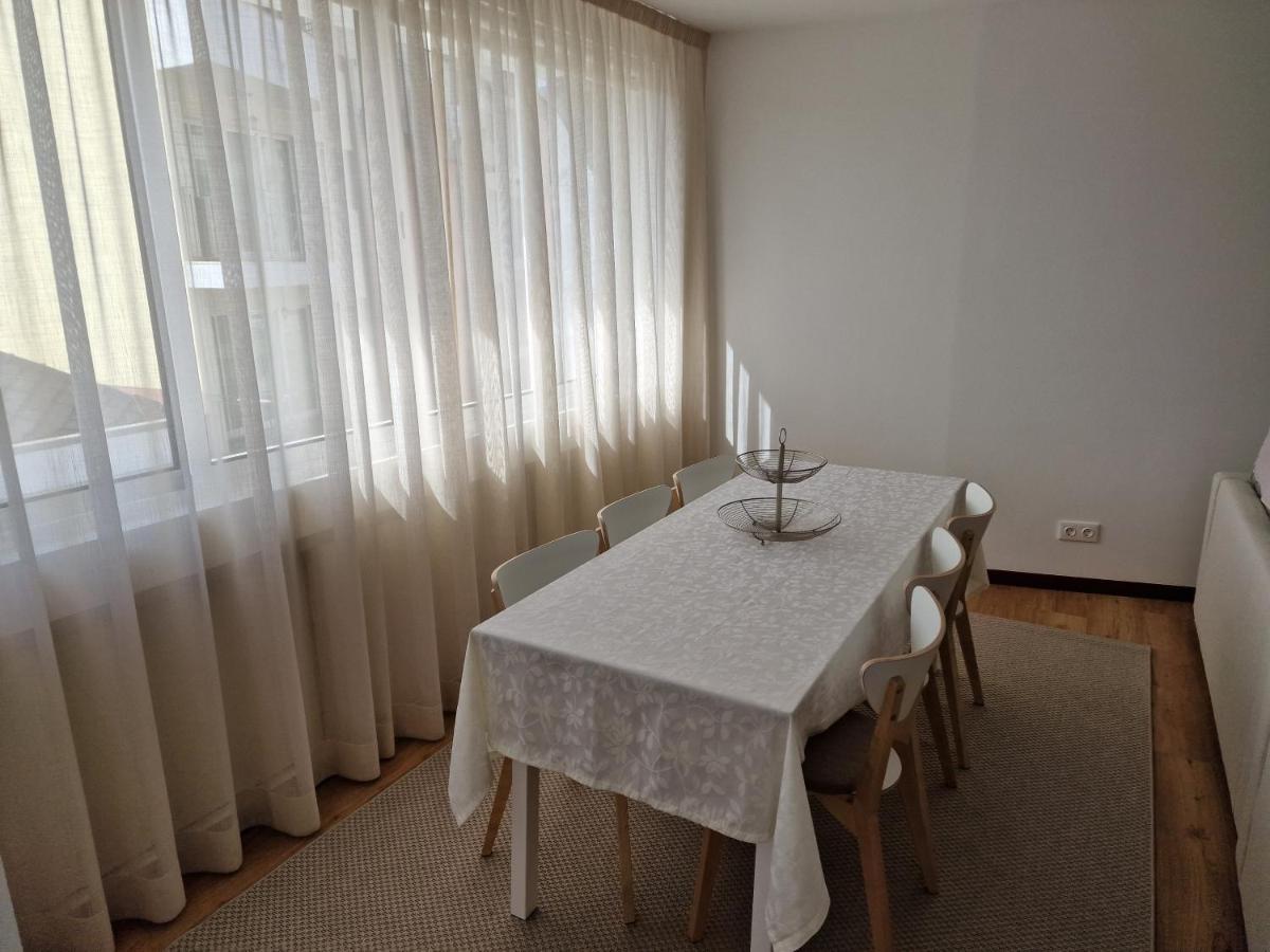 Apartament Funchal Downtown Flats 2 Zewnętrze zdjęcie