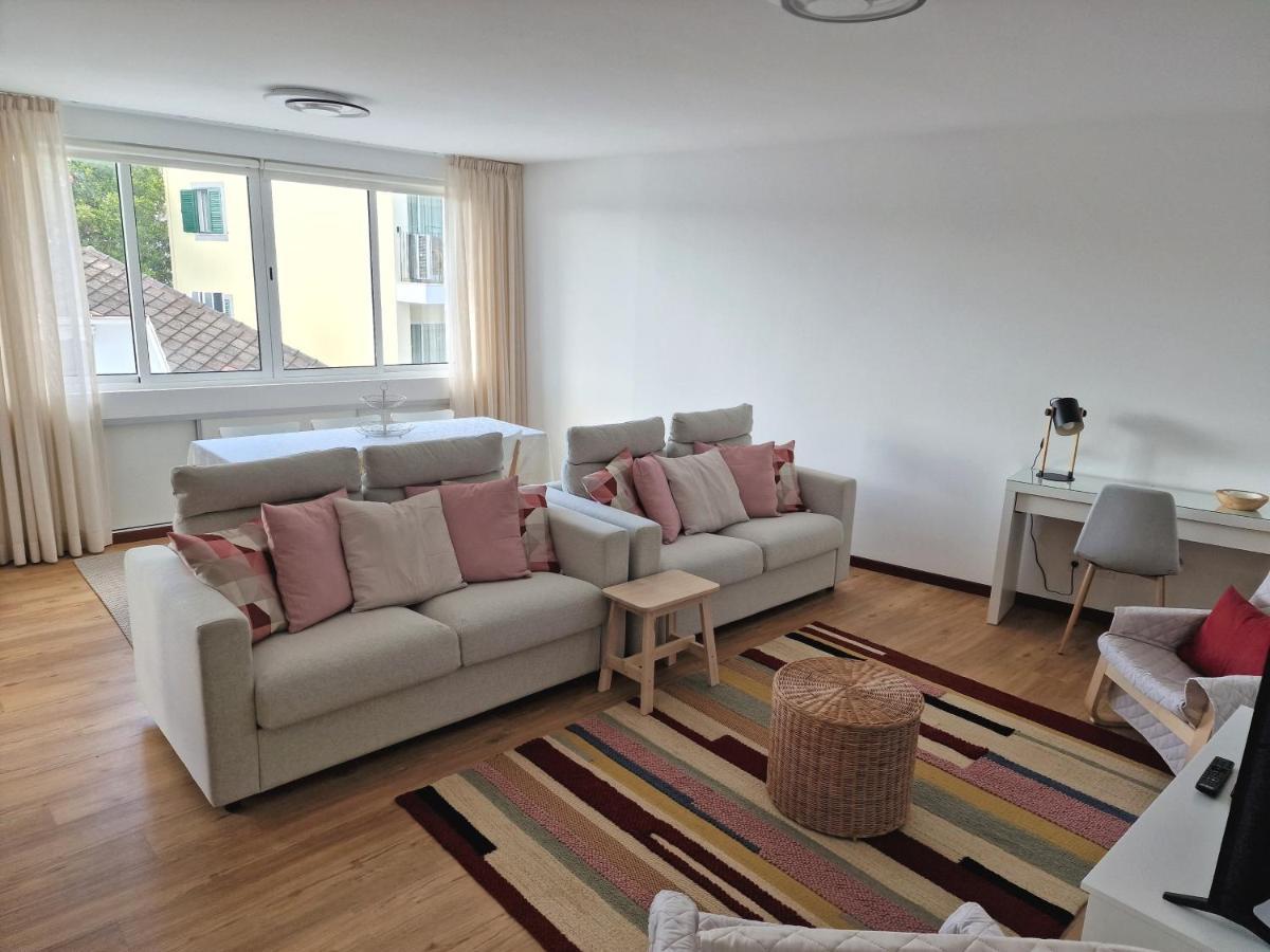 Apartament Funchal Downtown Flats 2 Zewnętrze zdjęcie