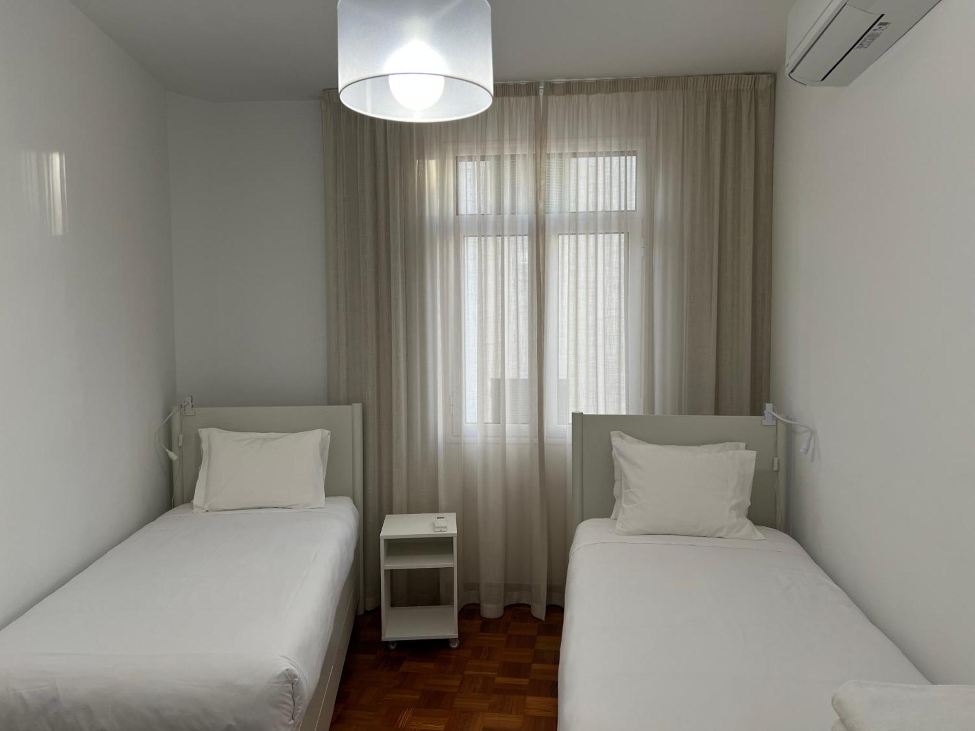 Apartament Funchal Downtown Flats 2 Pokój zdjęcie