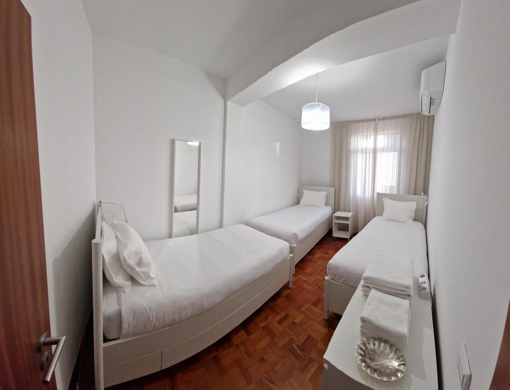 Apartament Funchal Downtown Flats 2 Zewnętrze zdjęcie