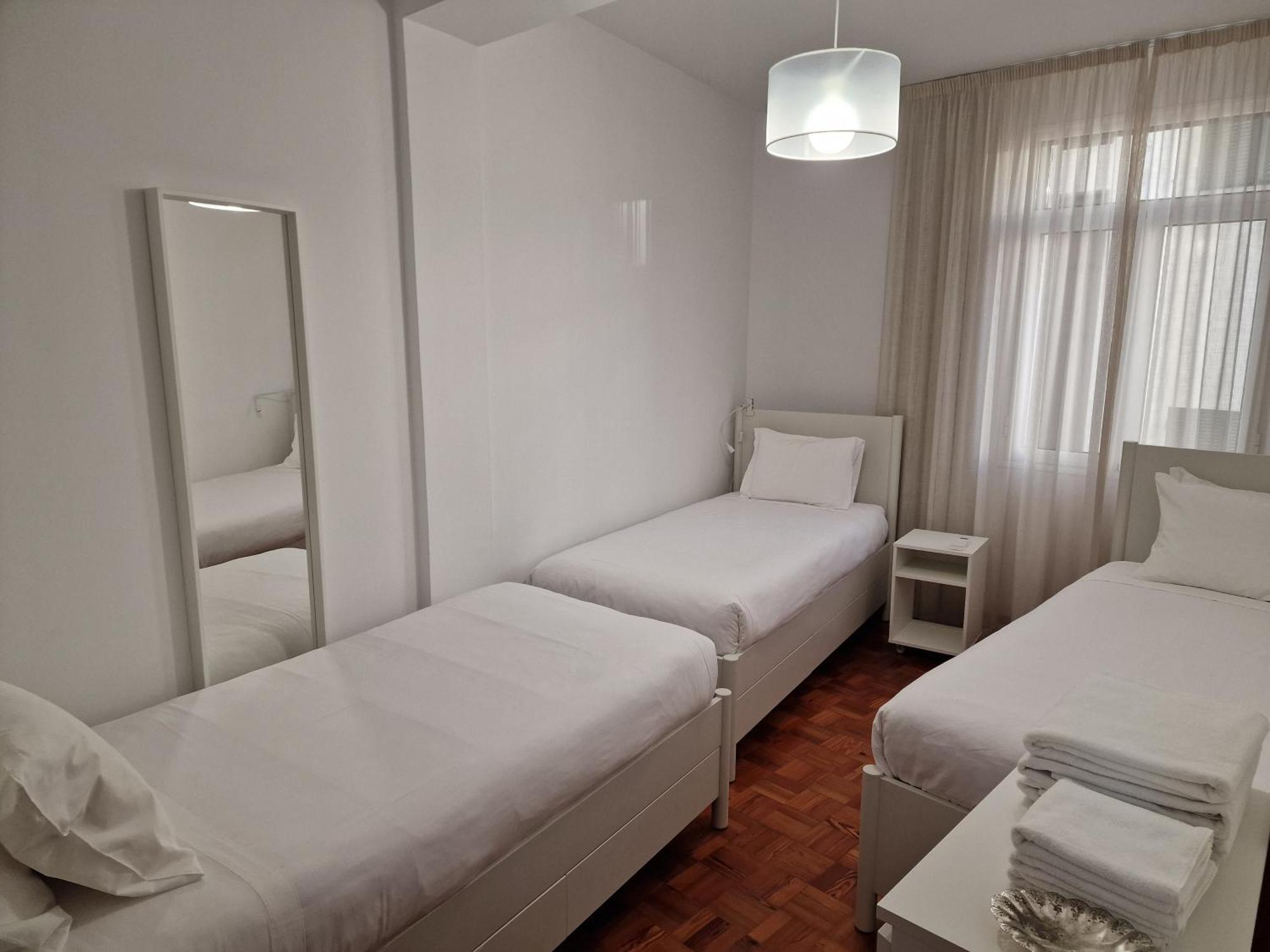 Apartament Funchal Downtown Flats 2 Pokój zdjęcie