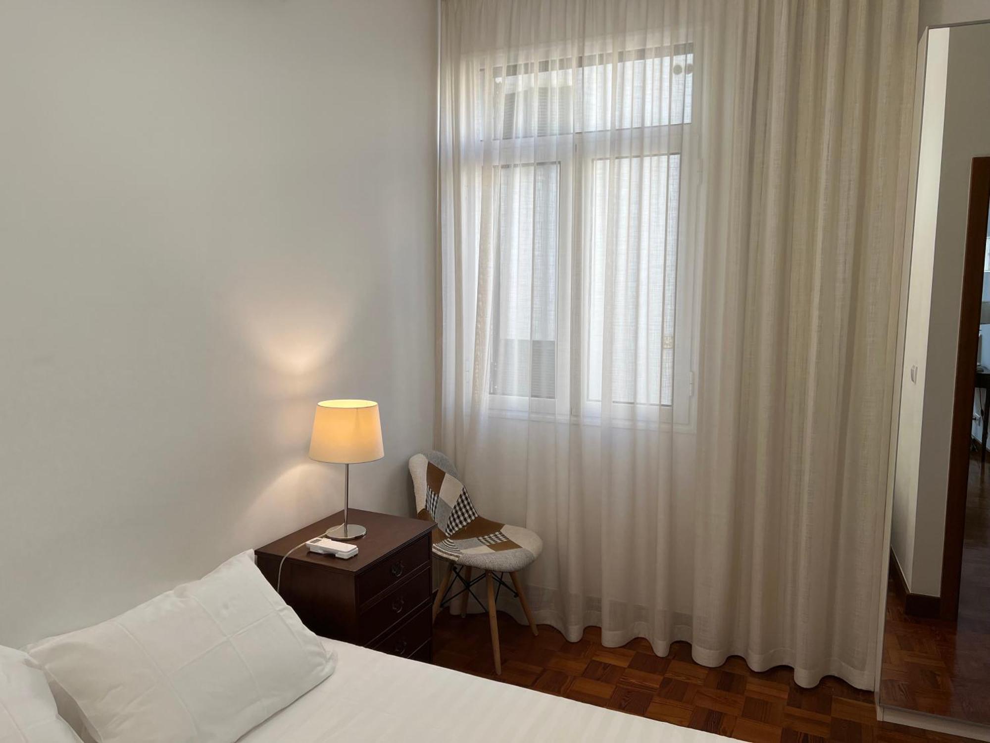 Apartament Funchal Downtown Flats 2 Pokój zdjęcie