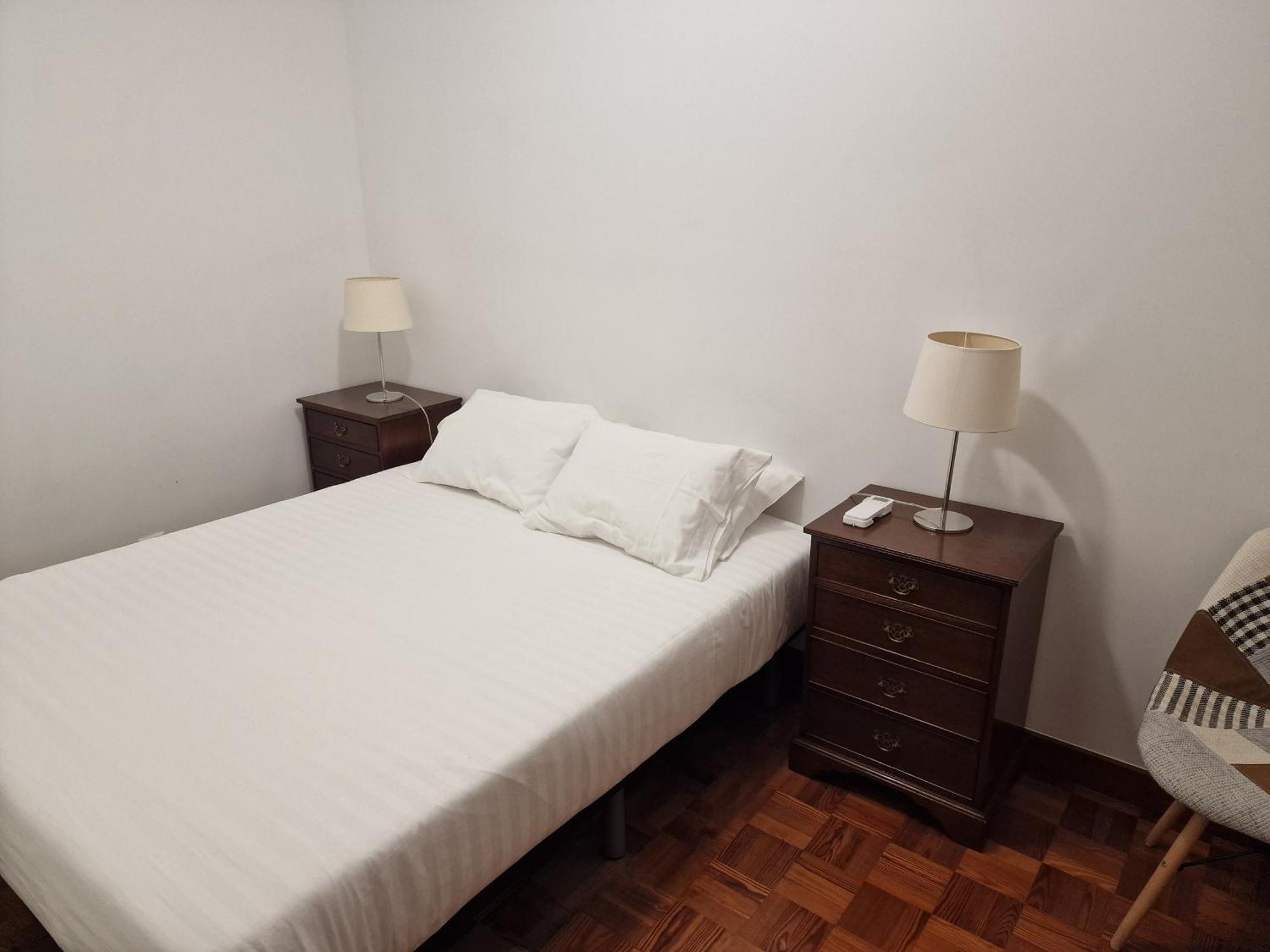 Apartament Funchal Downtown Flats 2 Zewnętrze zdjęcie
