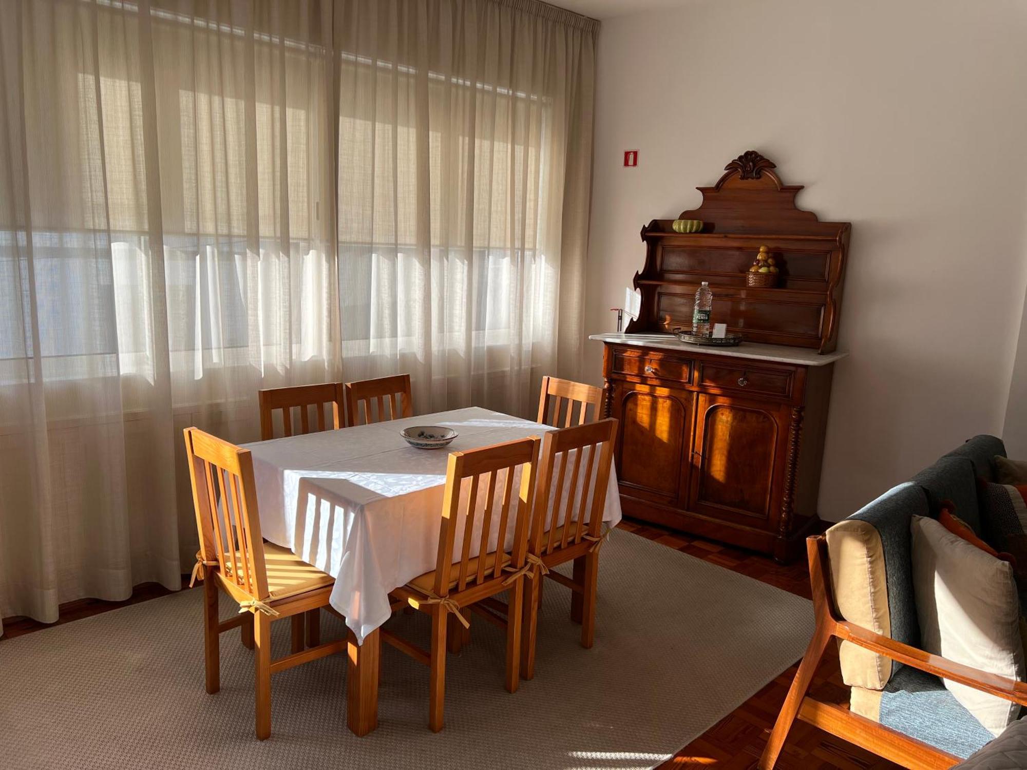 Apartament Funchal Downtown Flats 2 Pokój zdjęcie