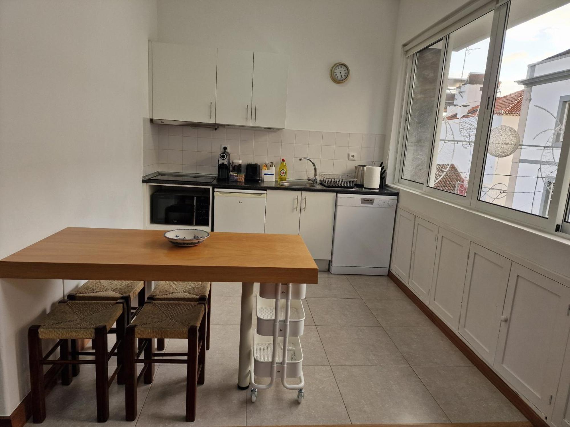 Apartament Funchal Downtown Flats 2 Zewnętrze zdjęcie