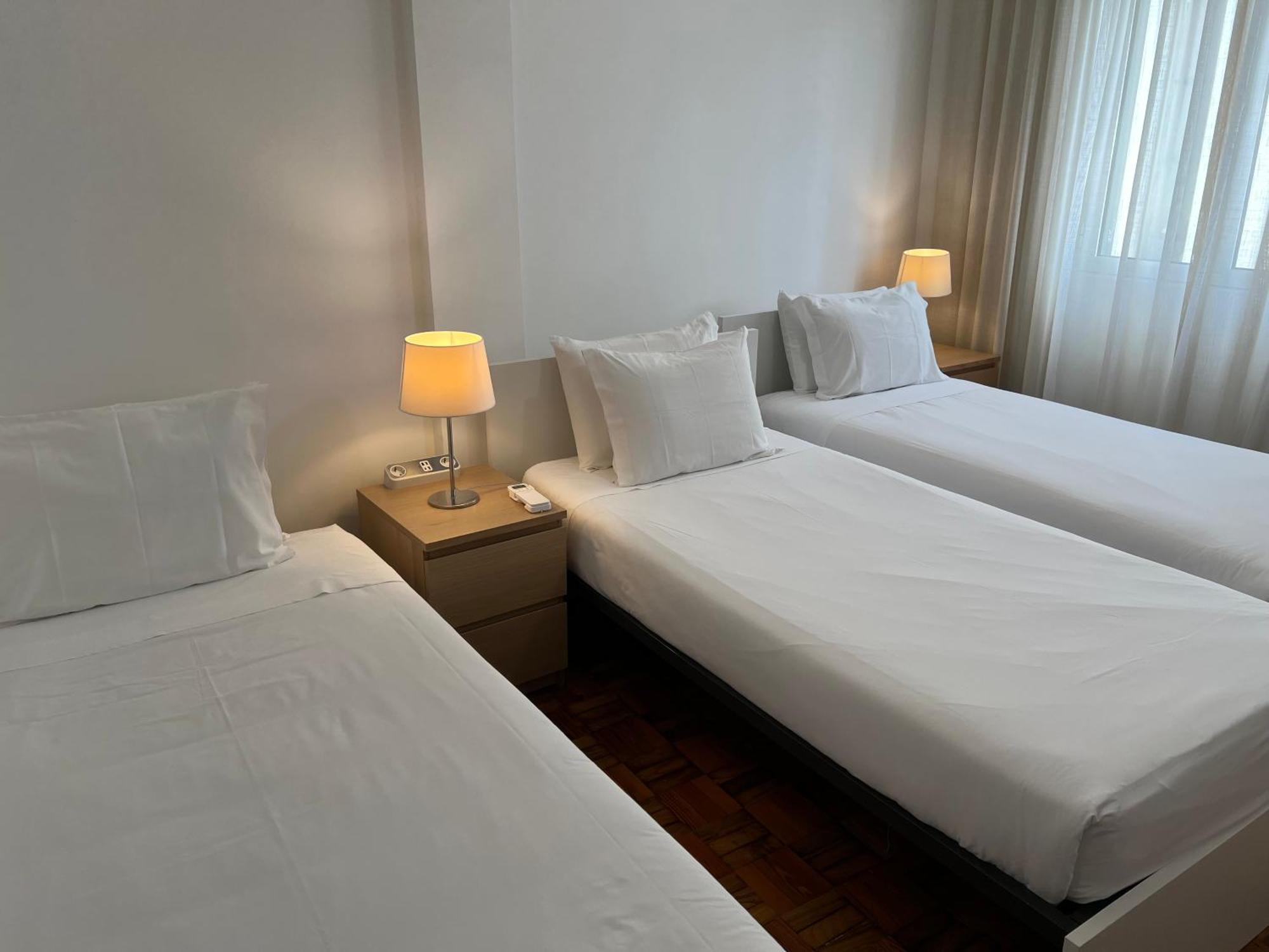 Apartament Funchal Downtown Flats 2 Zewnętrze zdjęcie