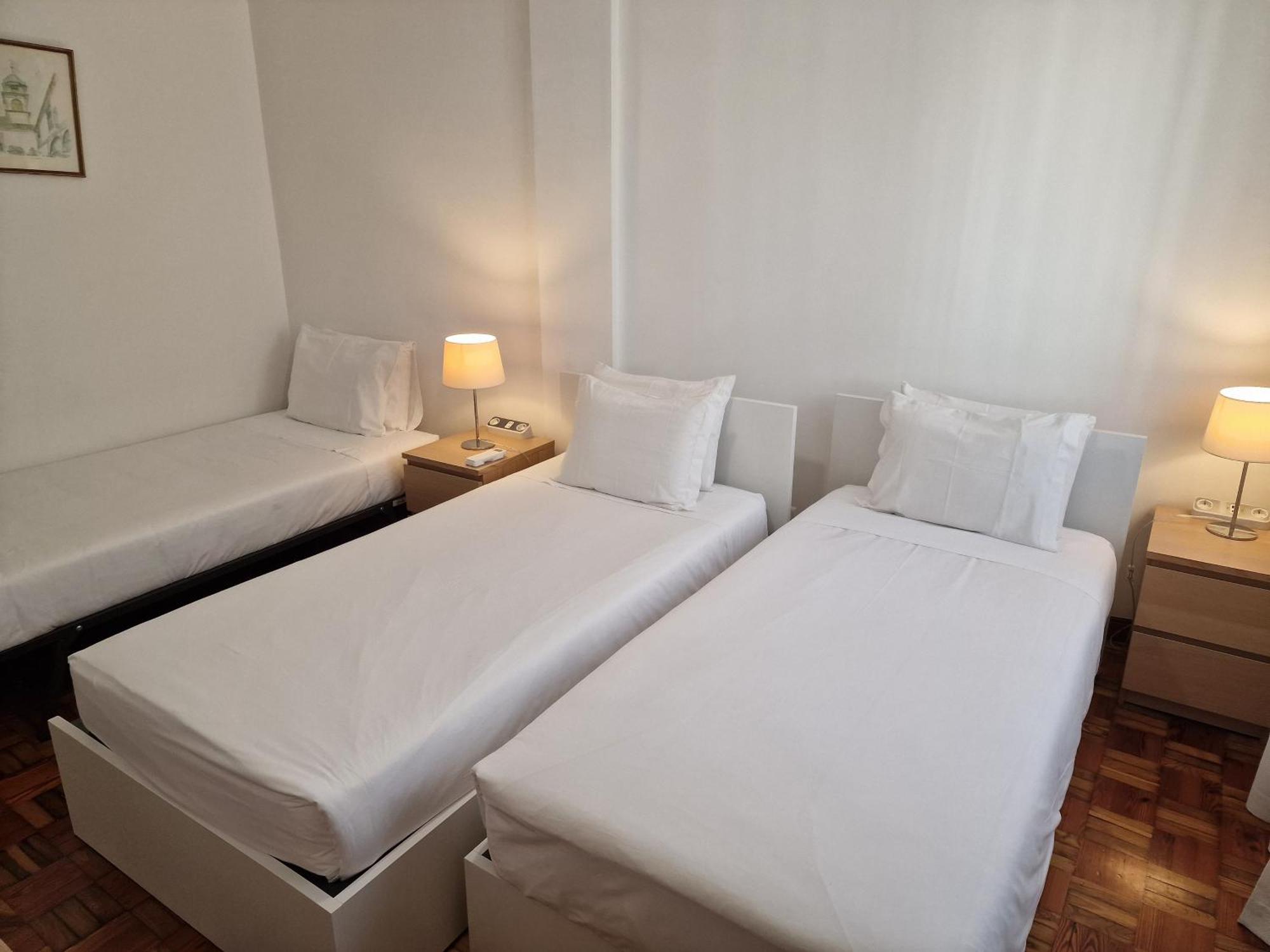 Apartament Funchal Downtown Flats 2 Zewnętrze zdjęcie
