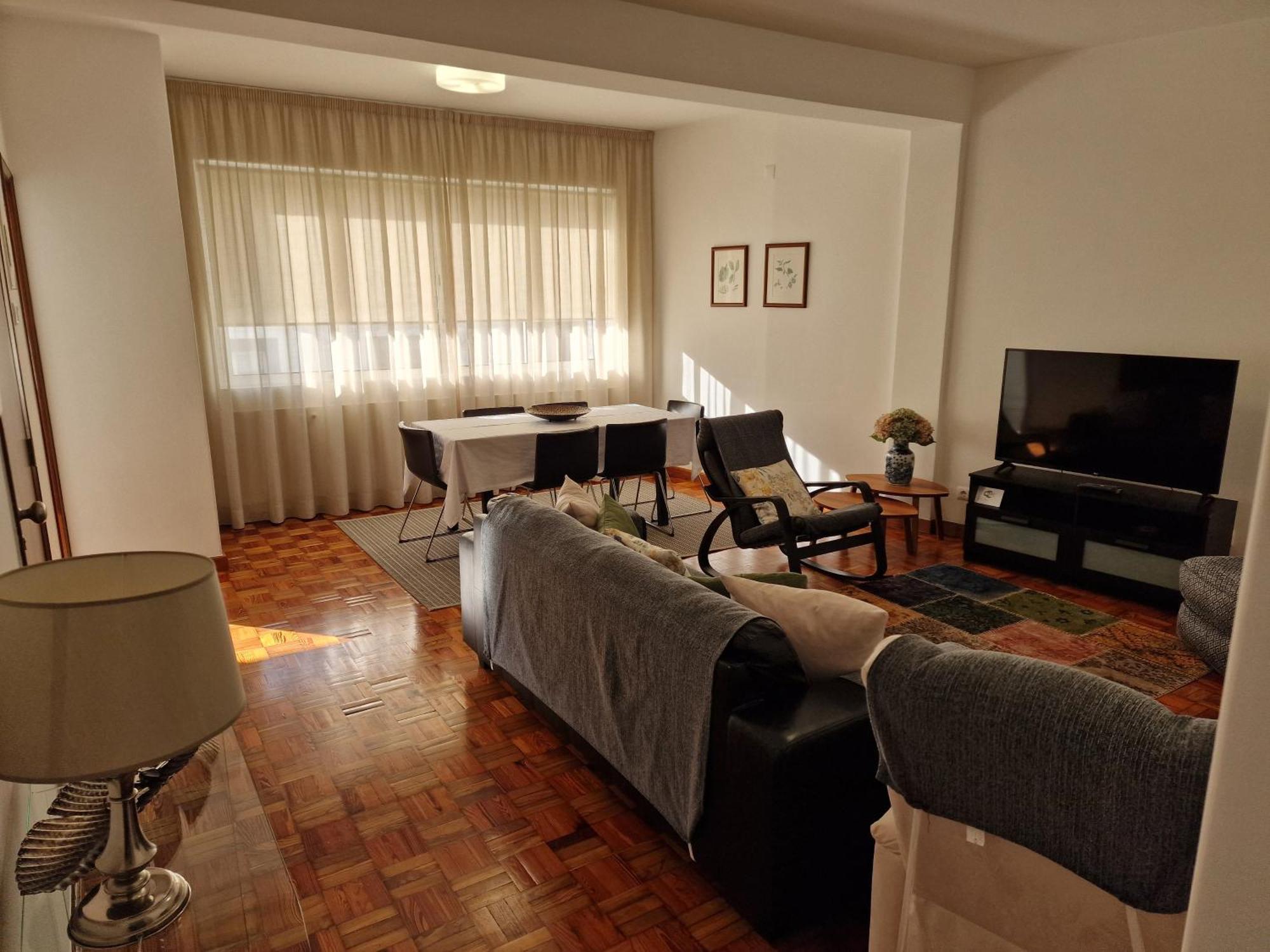 Apartament Funchal Downtown Flats 2 Zewnętrze zdjęcie