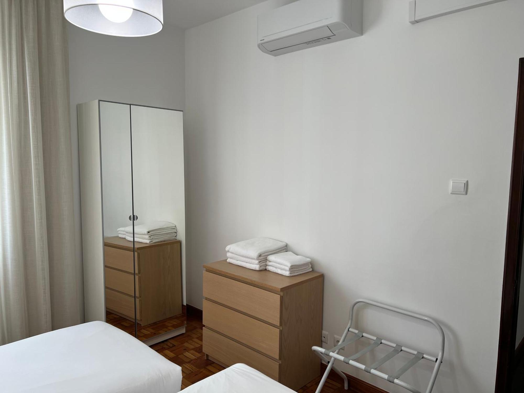 Apartament Funchal Downtown Flats 2 Zewnętrze zdjęcie