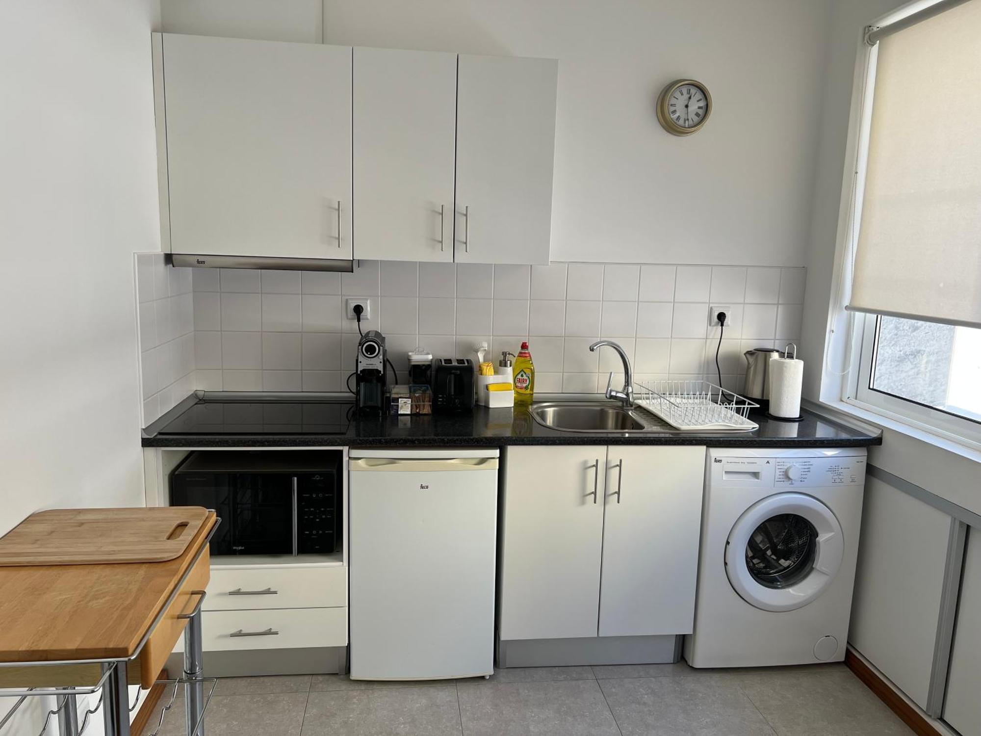 Apartament Funchal Downtown Flats 2 Zewnętrze zdjęcie